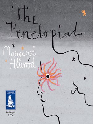 cover image of The Penelopiad
